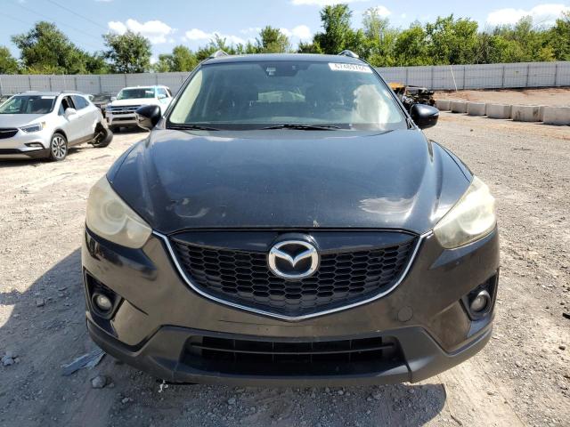 Photo 4 VIN: JM3KE4DY5F0553017 - MAZDA CX-5 GT 