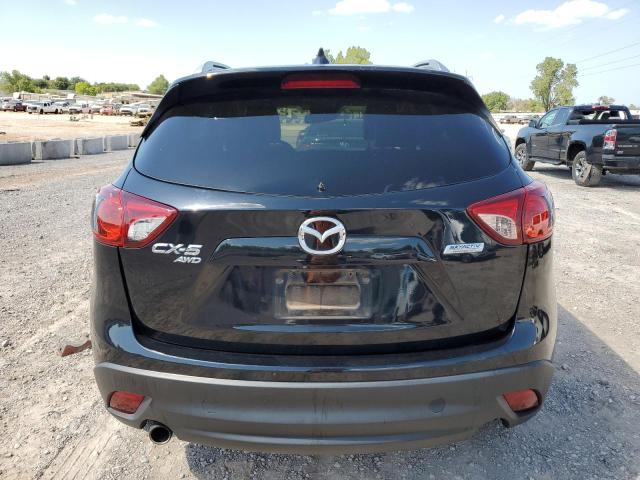 Photo 5 VIN: JM3KE4DY5F0553017 - MAZDA CX-5 GT 