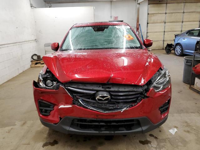 Photo 4 VIN: JM3KE4DY5G0605599 - MAZDA CX-5 GT 