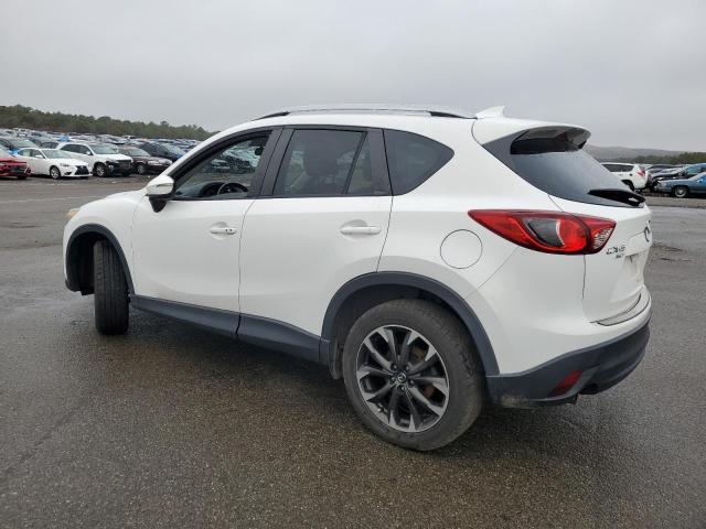 Photo 1 VIN: JM3KE4DY5G0606543 - MAZDA CX-5 GT 