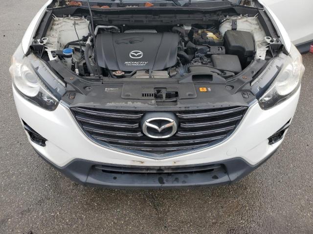 Photo 11 VIN: JM3KE4DY5G0606543 - MAZDA CX-5 GT 