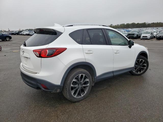 Photo 2 VIN: JM3KE4DY5G0606543 - MAZDA CX-5 GT 