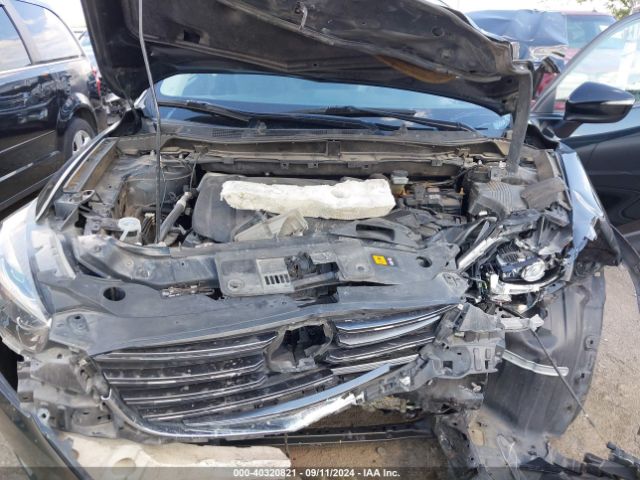 Photo 9 VIN: JM3KE4DY5G0607630 - MAZDA CX-5 