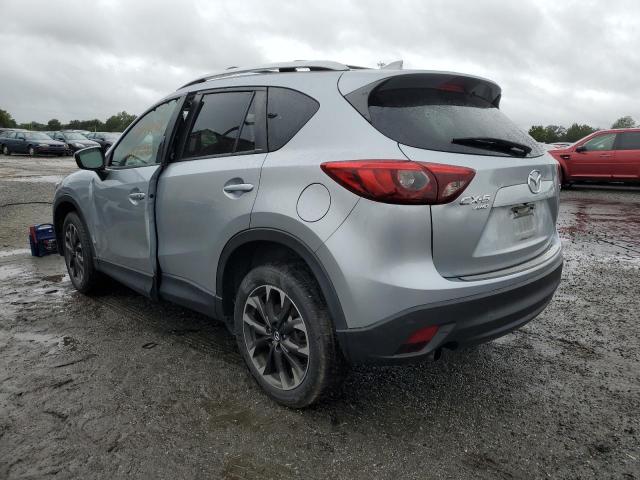 Photo 2 VIN: JM3KE4DY5G0608826 - MAZDA CX-5 GT 