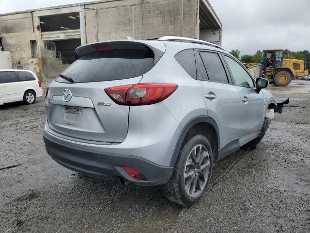 Photo 3 VIN: JM3KE4DY5G0608826 - MAZDA CX-5 GT 