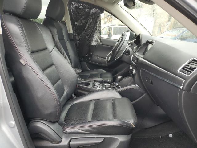 Photo 4 VIN: JM3KE4DY5G0608826 - MAZDA CX-5 GT 