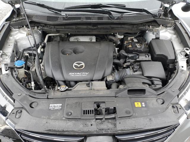 Photo 6 VIN: JM3KE4DY5G0608826 - MAZDA CX-5 GT 