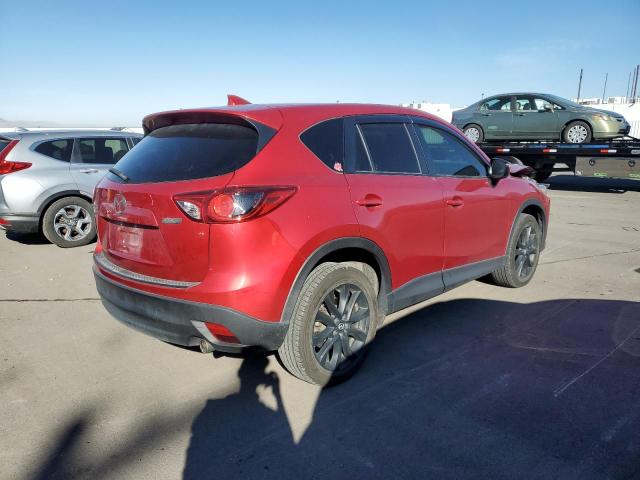 Photo 2 VIN: JM3KE4DY5G0644127 - MAZDA CX-5 GT 