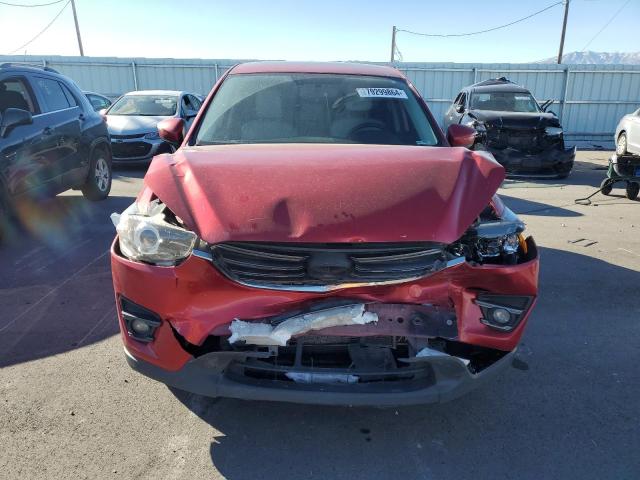 Photo 4 VIN: JM3KE4DY5G0644127 - MAZDA CX-5 GT 