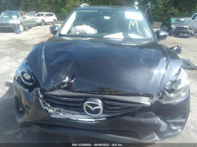 Photo 5 VIN: JM3KE4DY5G0667598 - MAZDA CX-5 