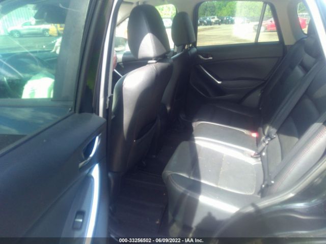 Photo 7 VIN: JM3KE4DY5G0667598 - MAZDA CX-5 