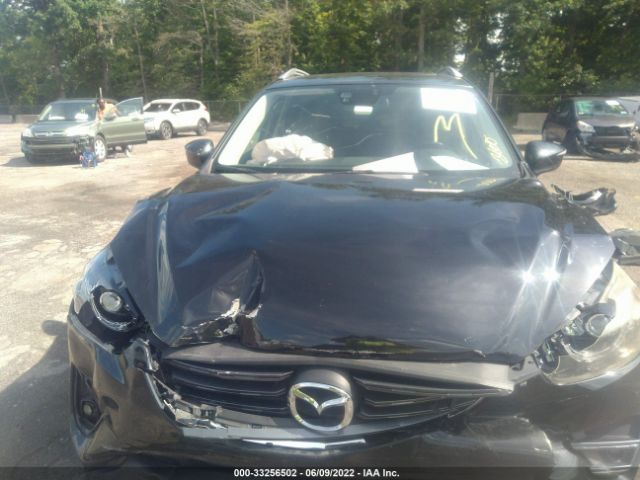 Photo 9 VIN: JM3KE4DY5G0667598 - MAZDA CX-5 