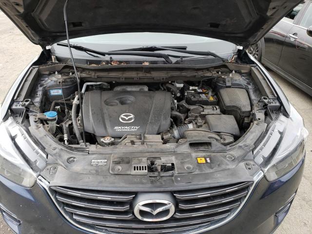 Photo 11 VIN: JM3KE4DY5G0668072 - MAZDA CX-5 GT 