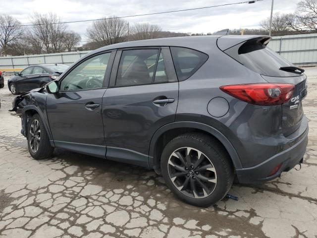 Photo 1 VIN: JM3KE4DY5G0679623 - MAZDA CX-5 GT 