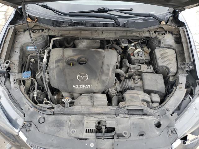 Photo 11 VIN: JM3KE4DY5G0679623 - MAZDA CX-5 GT 