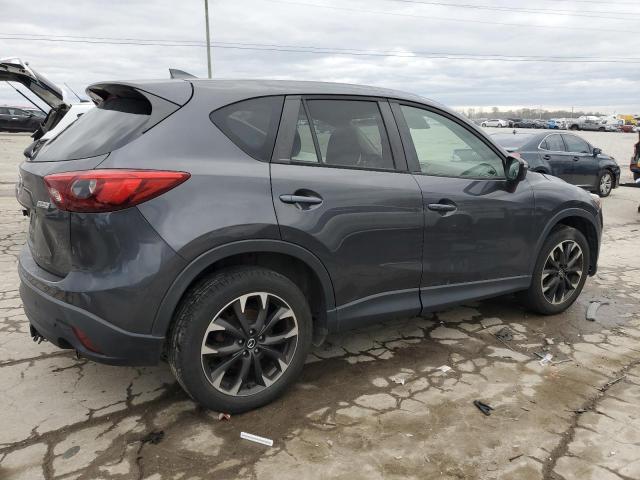 Photo 2 VIN: JM3KE4DY5G0679623 - MAZDA CX-5 GT 