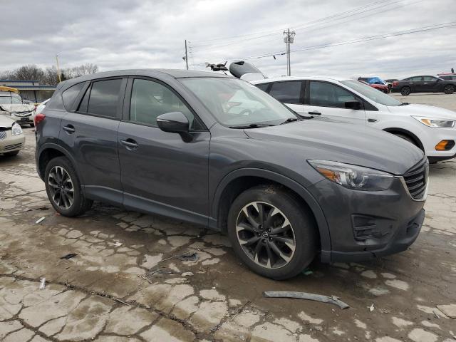 Photo 3 VIN: JM3KE4DY5G0679623 - MAZDA CX-5 GT 