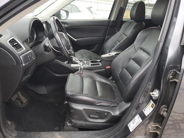 Photo 6 VIN: JM3KE4DY5G0679623 - MAZDA CX-5 GT 