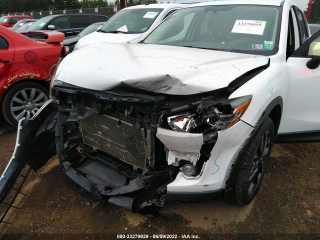 Photo 5 VIN: JM3KE4DY5G0681419 - MAZDA CX-5 