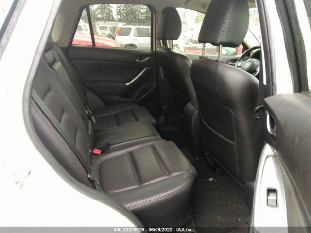 Photo 7 VIN: JM3KE4DY5G0681419 - MAZDA CX-5 