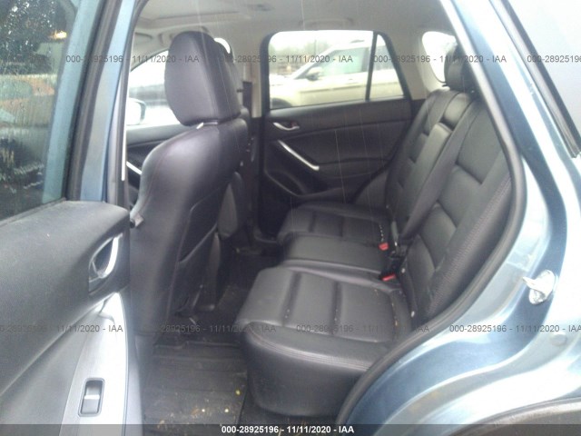 Photo 7 VIN: JM3KE4DY5G0681579 - MAZDA CX-5 