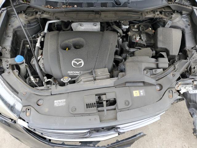 Photo 10 VIN: JM3KE4DY5G0687110 - MAZDA CX-5 