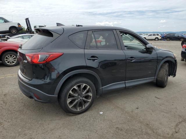 Photo 2 VIN: JM3KE4DY5G0687110 - MAZDA CX-5 