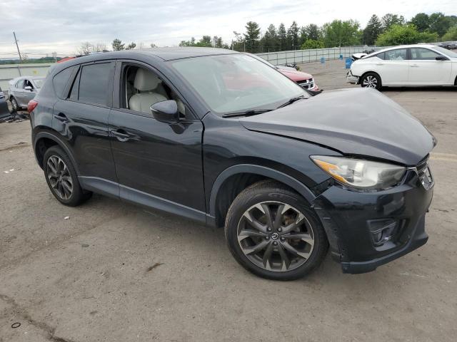 Photo 3 VIN: JM3KE4DY5G0687110 - MAZDA CX-5 