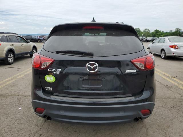 Photo 5 VIN: JM3KE4DY5G0687110 - MAZDA CX-5 