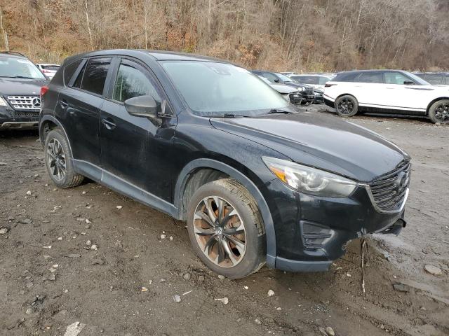 Photo 3 VIN: JM3KE4DY5G0697023 - MAZDA CX-5 