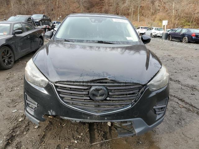 Photo 4 VIN: JM3KE4DY5G0697023 - MAZDA CX-5 