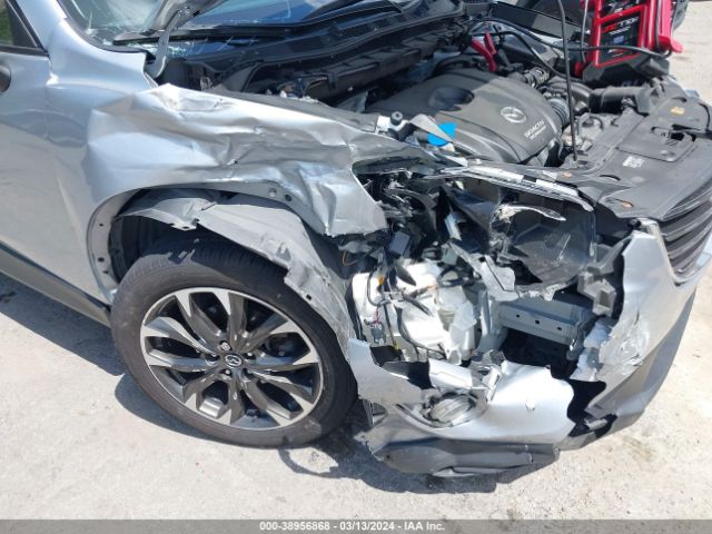 Photo 5 VIN: JM3KE4DY5G0697362 - MAZDA CX-5 