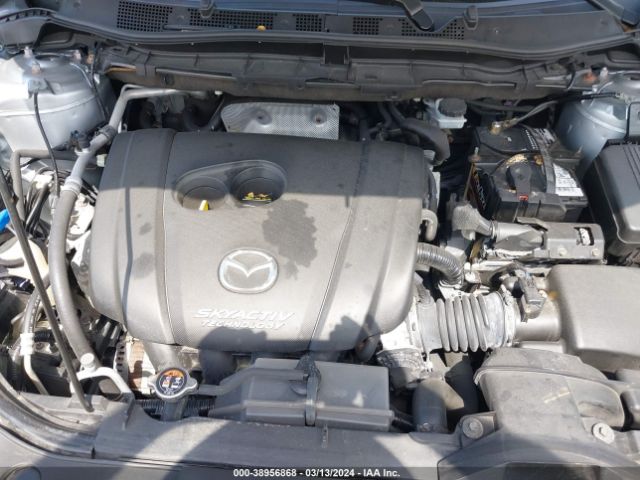 Photo 9 VIN: JM3KE4DY5G0697362 - MAZDA CX-5 