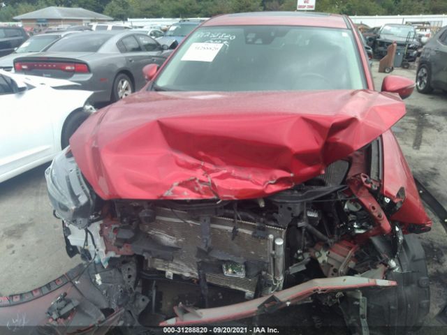 Photo 9 VIN: JM3KE4DY5G0698222 - MAZDA CX-5 