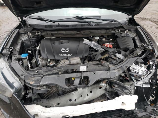 Photo 6 VIN: JM3KE4DY5G0706464 - MAZDA CX-5 GT 