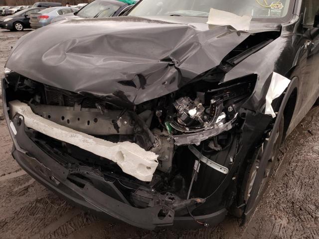 Photo 8 VIN: JM3KE4DY5G0706464 - MAZDA CX-5 GT 