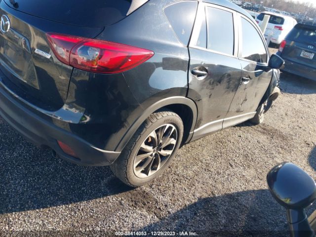 Photo 3 VIN: JM3KE4DY5G0711650 - MAZDA CX-5 