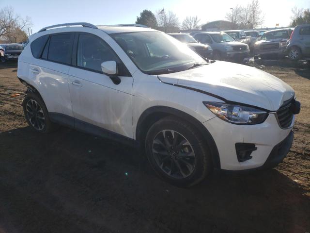 Photo 3 VIN: JM3KE4DY5G0720056 - MAZDA CX-5 GT 