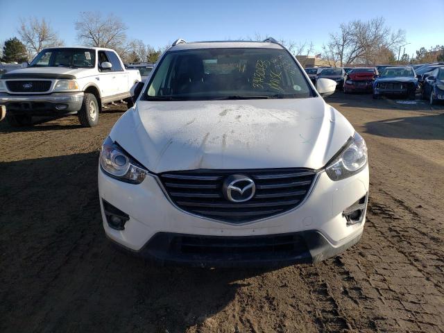 Photo 4 VIN: JM3KE4DY5G0720056 - MAZDA CX-5 GT 