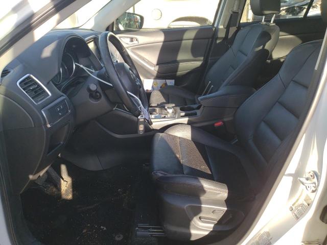 Photo 6 VIN: JM3KE4DY5G0720056 - MAZDA CX-5 GT 