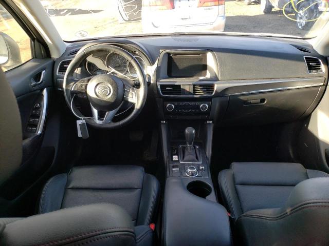 Photo 7 VIN: JM3KE4DY5G0720056 - MAZDA CX-5 GT 