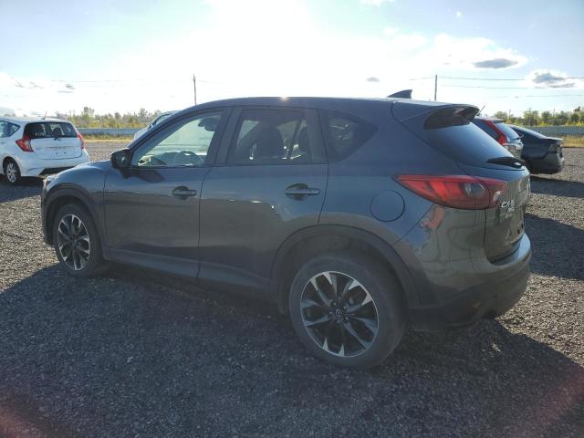 Photo 1 VIN: JM3KE4DY5G0727945 - MAZDA CX-5 GT 