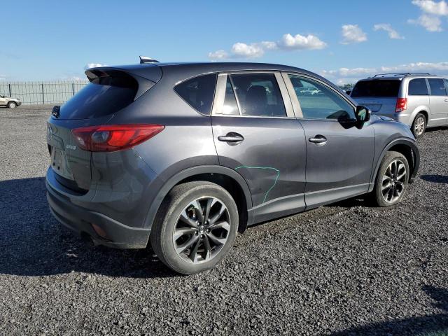 Photo 2 VIN: JM3KE4DY5G0727945 - MAZDA CX-5 GT 