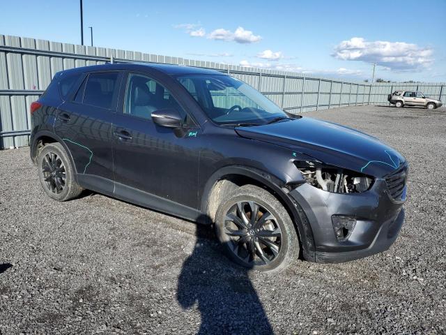 Photo 3 VIN: JM3KE4DY5G0727945 - MAZDA CX-5 GT 