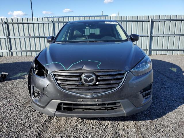 Photo 4 VIN: JM3KE4DY5G0727945 - MAZDA CX-5 GT 