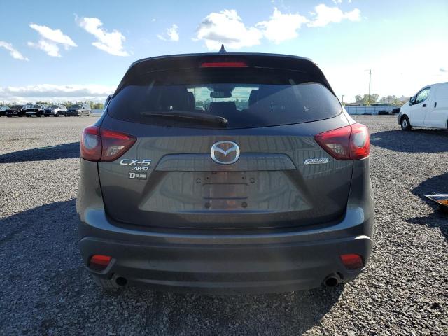 Photo 5 VIN: JM3KE4DY5G0727945 - MAZDA CX-5 GT 