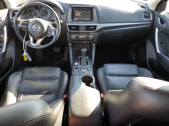 Photo 7 VIN: JM3KE4DY5G0727945 - MAZDA CX-5 GT 