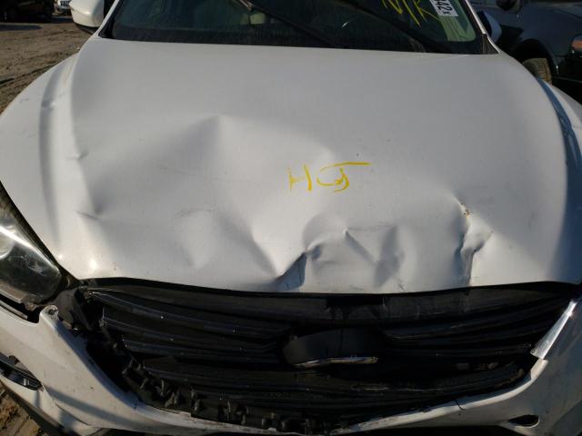 Photo 6 VIN: JM3KE4DY5G0730666 - MAZDA CX-5 GT 