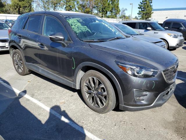 Photo 3 VIN: JM3KE4DY5G0738296 - MAZDA CX-5 