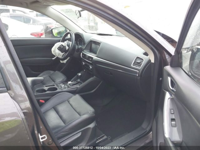 Photo 4 VIN: JM3KE4DY5G0738721 - MAZDA CX-5 